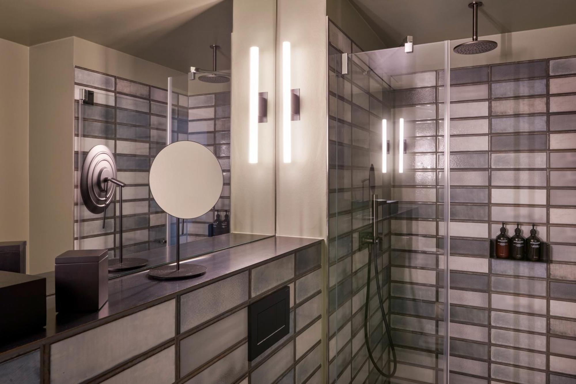 Hotel Gekko House Frankfurt, A Tribute Portfolio 4*