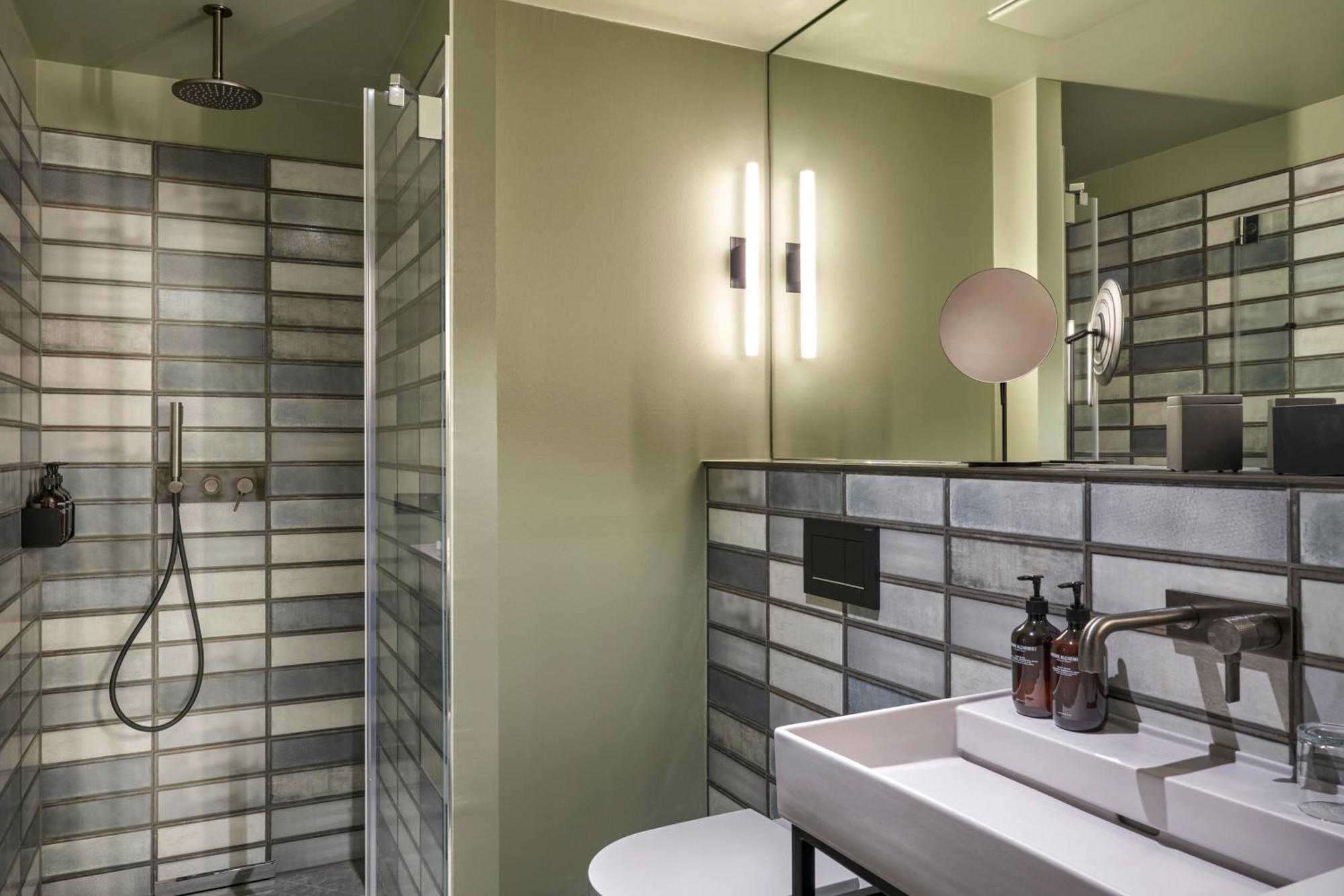 Gekko House Frankfurt, A Tribute Portfolio Hotel